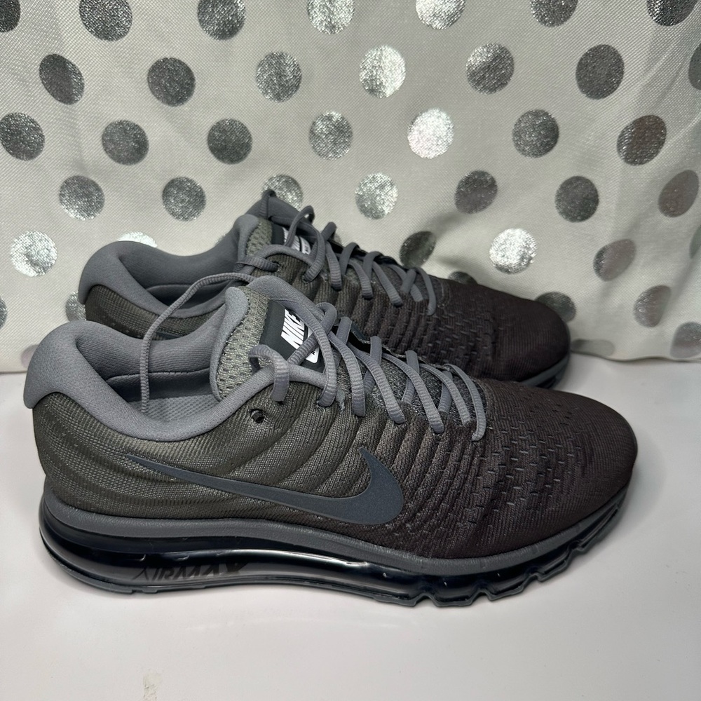 Nike Air Max 2017